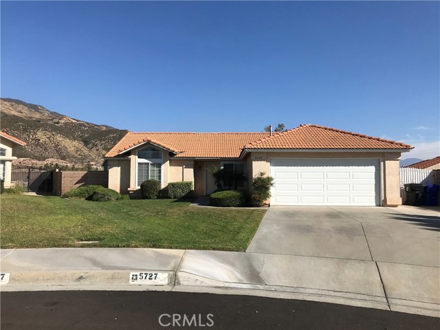 5727 N Crescent St, San Bernardino, CA 92407