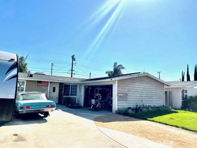 5848 Los Encinos Street, Buena Park, CA 90620