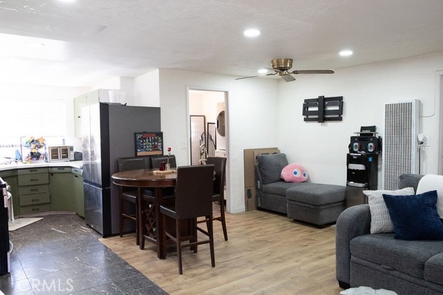 Detail Gallery Image 7 of 11 For 4200 Maple Trail, Frazier Park,  CA 93225 - 1 Beds | 1 Baths