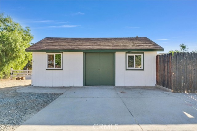 Detail Gallery Image 40 of 49 For 41209 Gibbel Rd, Hemet,  CA 92544 - 3 Beds | 2/1 Baths