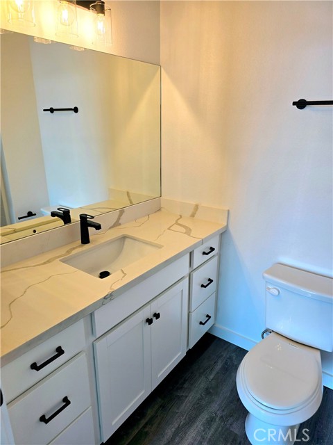 Detail Gallery Image 7 of 18 For 5967 Bagley Ave #2,  Twentynine Palms,  CA 92277 - 2 Beds | 2 Baths