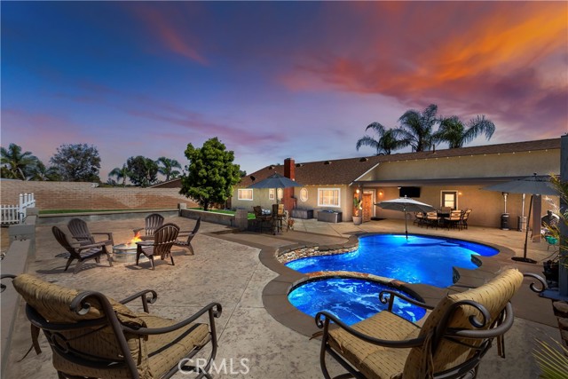 Detail Gallery Image 35 of 46 For 11605 Pampus Dr, Jurupa Valley,  CA 91752 - 5 Beds | 2 Baths