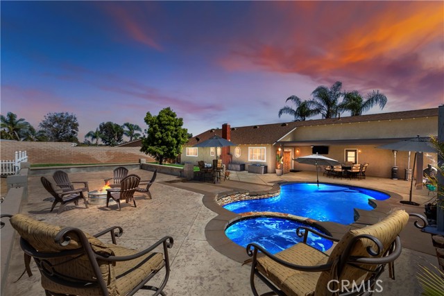 Detail Gallery Image 35 of 46 For 11605 Pampus Dr, Jurupa Valley,  CA 91752 - 5 Beds | 2 Baths