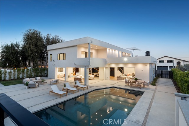 Detail Gallery Image 47 of 53 For 4001 Coldstream, Tarzana,  CA 91356 - 6 Beds | 6/1 Baths