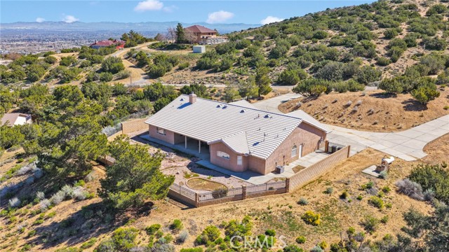 Detail Gallery Image 60 of 65 For 8250 Snow Cap, Pinon Hills,  CA 92372 - 3 Beds | 2/1 Baths