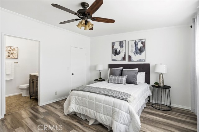 Detail Gallery Image 20 of 28 For 9900 Jordan Ave #62,  Chatsworth,  CA 91311 - 2 Beds | 2 Baths