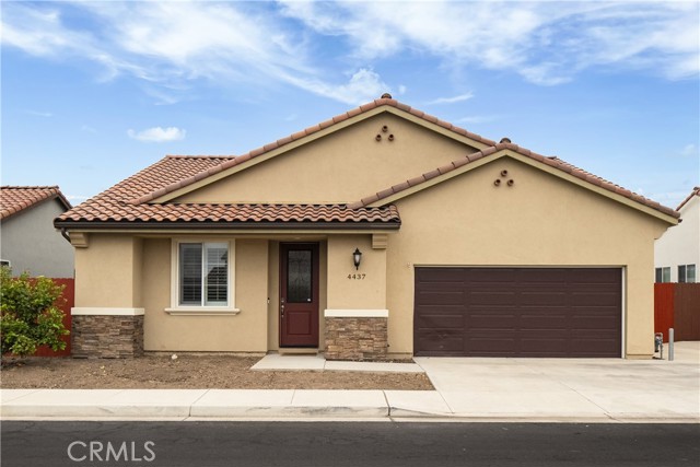 Detail Gallery Image 1 of 1 For 4437 Ladera Dr, Guadalupe,  CA 93434 - 3 Beds | 2 Baths