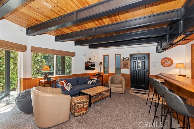 Detail Gallery Image 23 of 46 For 446 Bel Air Dr, Lake Arrowhead,  CA 92352 - 3 Beds | 2/1 Baths