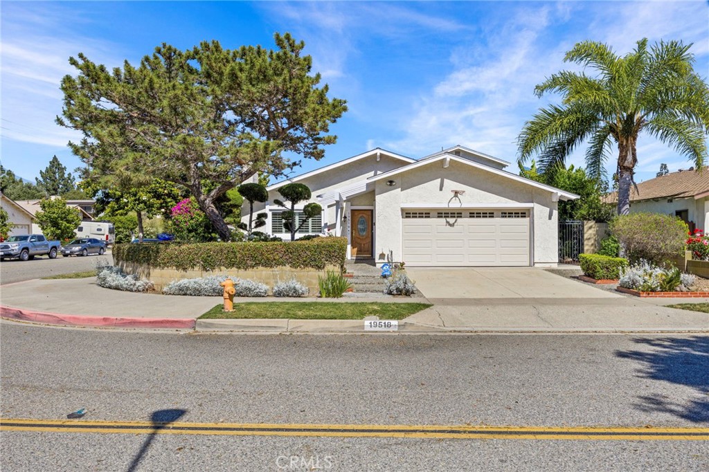 19518 Nancy Cir.
