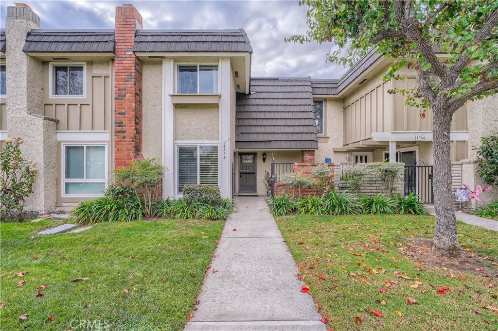 14372 Baker Street, Westminster, CA 92683
