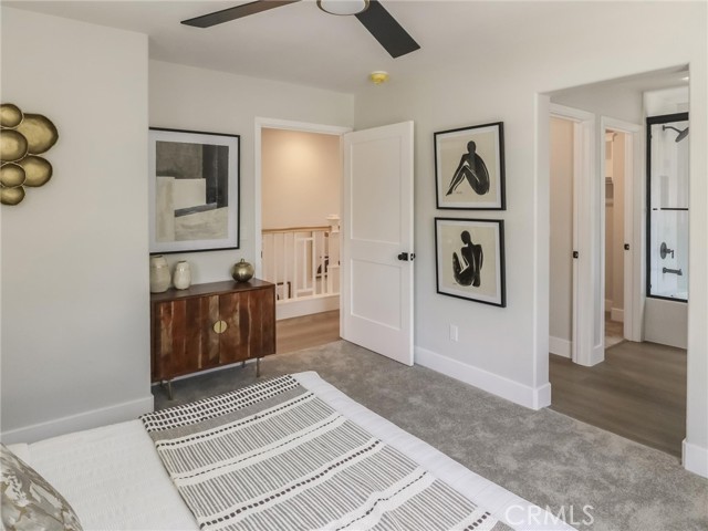 Detail Gallery Image 43 of 51 For 619 E Walnut, Monrovia,  CA 91016 - 3 Beds | 3 Baths