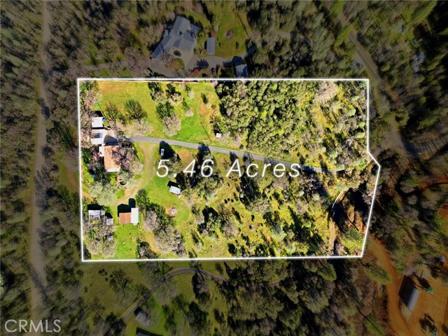 Detail Gallery Image 40 of 40 For 274 Black Bart Road, Oroville,  CA 95966 - 3 Beds | 1 Baths