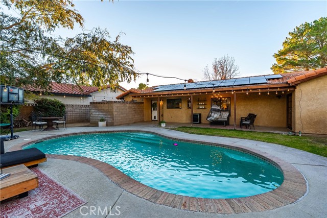 Detail Gallery Image 43 of 57 For 43034 Cherbourg, Lancaster,  CA 93536 - 3 Beds | 2 Baths