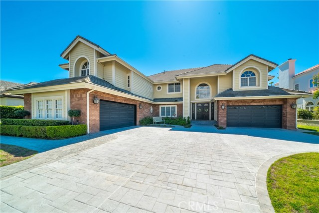 Photo of 25262 Rockridge Road, Laguna Hills, CA 92653