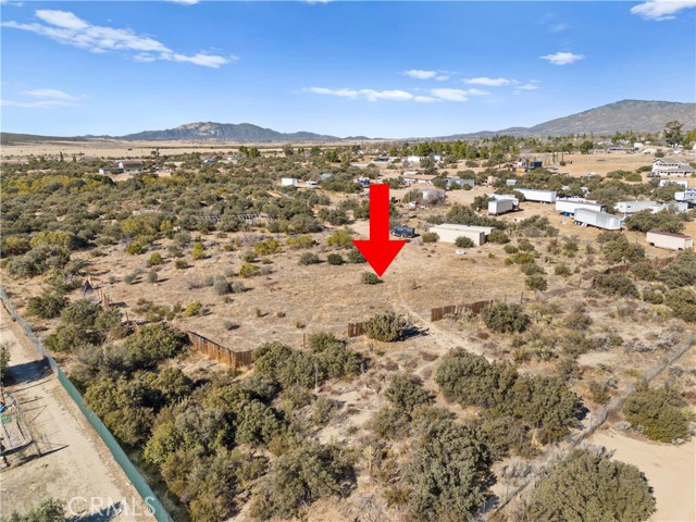 Detail Gallery Image 2 of 7 For 0 Gassner Rd, Anza,  CA 92539 - – Beds | – Baths