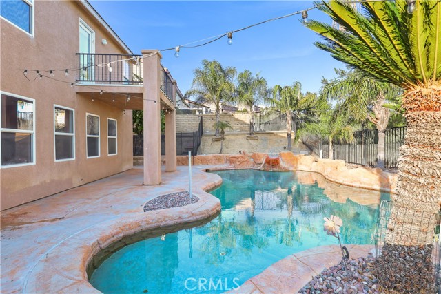 Detail Gallery Image 50 of 72 For 29724 Castlebury, Castaic,  CA 91384 - 4 Beds | 3 Baths