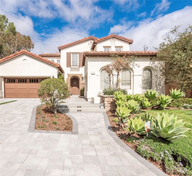 1 Alessandria, Newport Coast, CA 92657