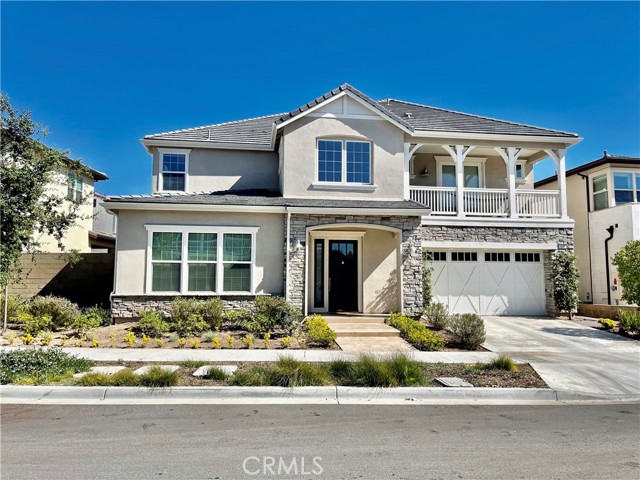 Detail Gallery Image 1 of 1 For 124 Measure, Irvine,  CA 92618 - 4 Beds | 4 Baths