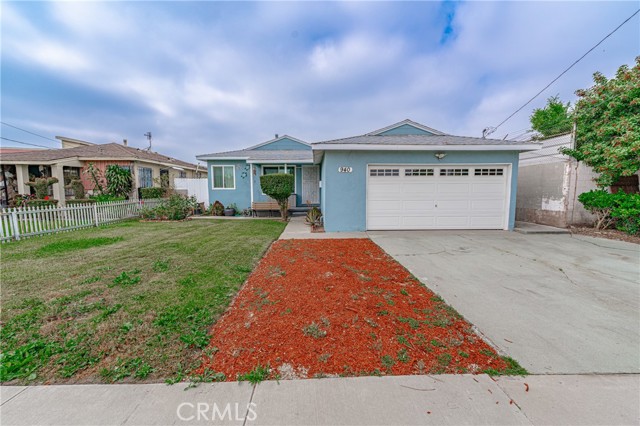 Detail Gallery Image 2 of 49 For 940 W 156th St, Compton,  CA 90220 - 3 Beds | 2 Baths