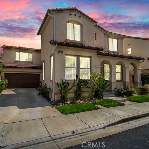 28919 Mirada Circulo, Valencia, CA 91354