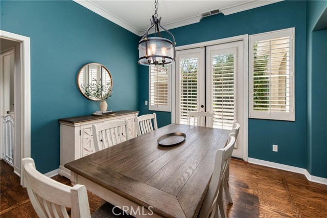 Detail Gallery Image 11 of 39 For 789 Glenhart Pl, Fallbrook,  CA 92028 - 4 Beds | 3 Baths