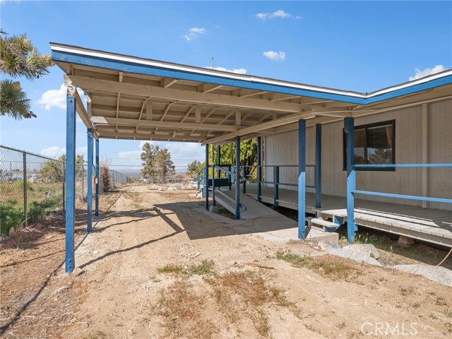 Detail Gallery Image 26 of 34 For 599 Smoke Tree Rd, Pinon Hills,  CA 92372 - 2 Beds | 2 Baths