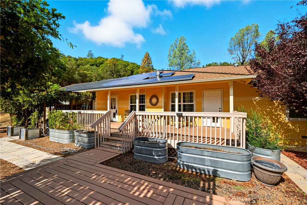 6850 High Valley Road