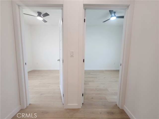 Detail Gallery Image 28 of 28 For 10940 Oxnard St #10942 1/2,  North Hollywood,  CA 91606 - 2 Beds | 1 Baths
