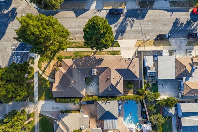 Detail Gallery Image 38 of 41 For 5361 Bridgeview Ave, Pico Rivera,  CA 90660 - 5 Beds | 2 Baths