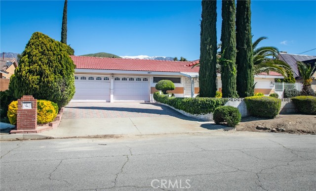 Image 2 for 387 E Theodore St, Banning, CA 92220