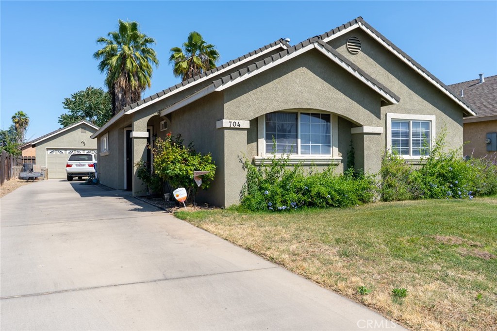 704 Rancho Vista Drive
