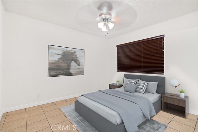 Detail Gallery Image 14 of 20 For 2507 E 15th St #107,  Long Beach,  CA 90804 - 2 Beds | 2 Baths