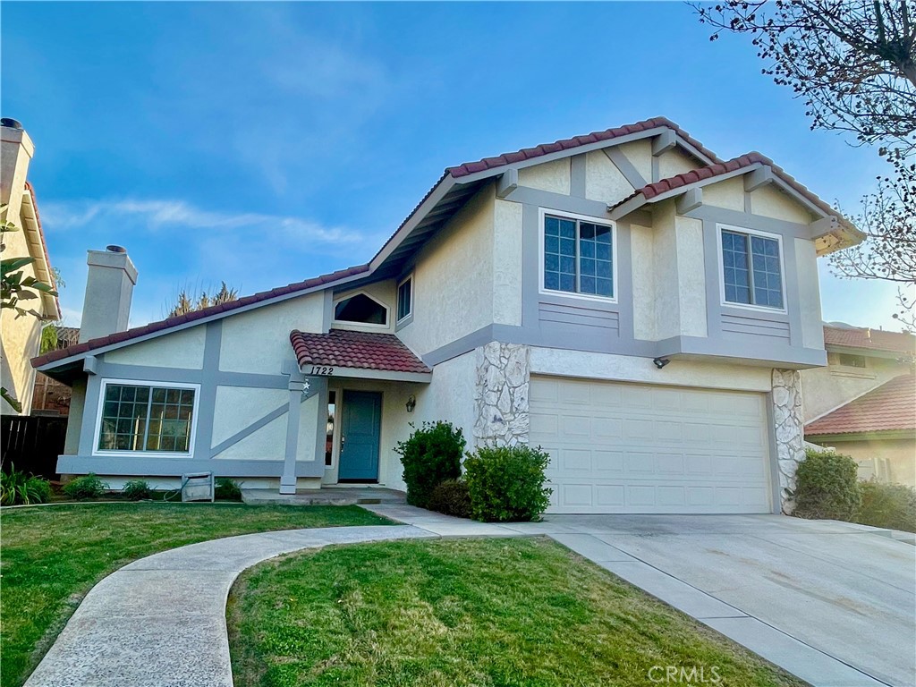 1722 Sunnypark, Redlands, CA 92374