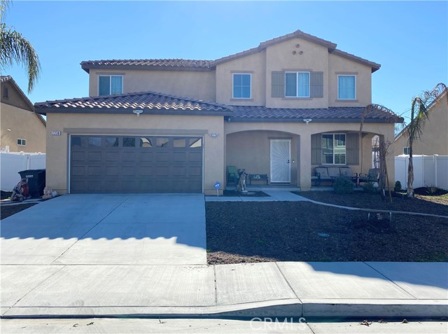 2238 Seagull Court, San Jacinto, CA 92582