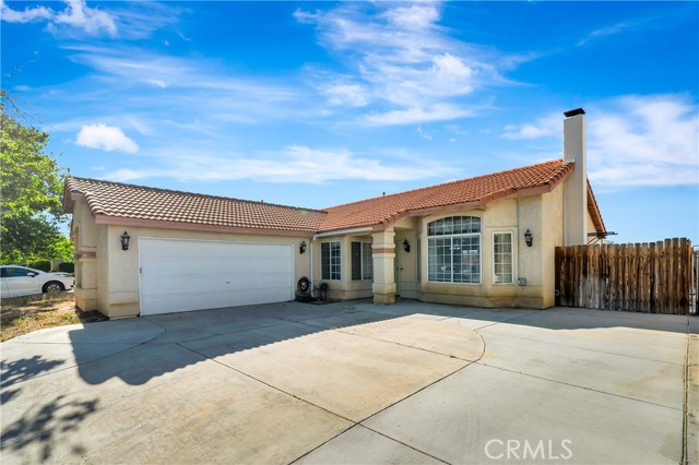Detail Gallery Image 5 of 39 For 3531 San Jacinto Ave, Rosamond,  CA 93560 - 3 Beds | 2 Baths