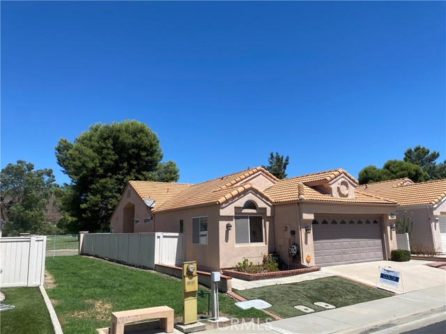 Detail Gallery Image 3 of 18 For 28094 Palm Villa Dr, Menifee,  CA 92584 - 3 Beds | 2 Baths