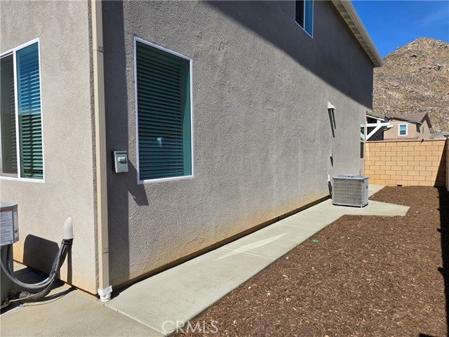 Detail Gallery Image 45 of 47 For 27047 Lost Palm St, Menifee,  CA 92585 - 4 Beds | 3/1 Baths
