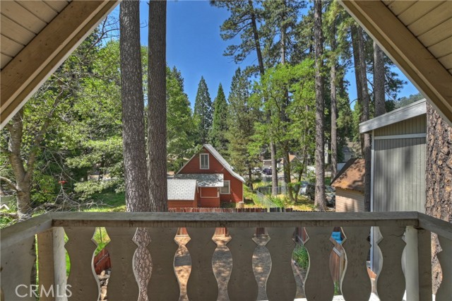 Detail Gallery Image 19 of 23 For 22934 Waters Dr, Crestline,  CA 92325 - 1 Beds | 1/1 Baths