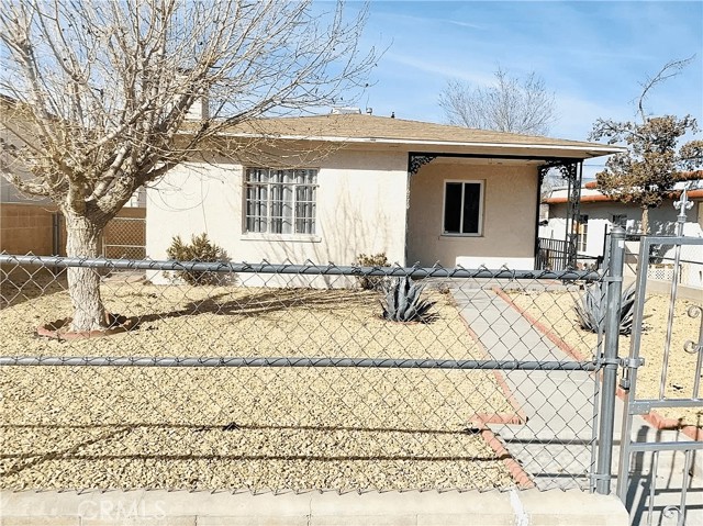 16770 Merrill St, Victorville, CA 92395