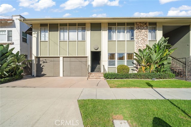 Detail Gallery Image 22 of 24 For 2027 E Appleton #1,  Long Beach,  CA 90803 - 2 Beds | 2 Baths