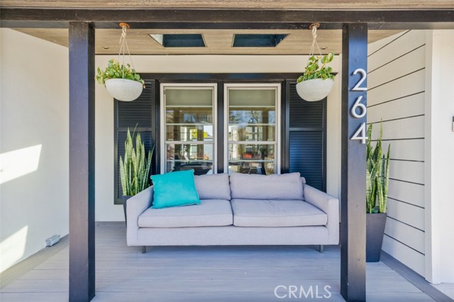 Detail Gallery Image 12 of 51 For 264 Ravenna, Long Beach,  CA 90803 - 2 Beds | 1 Baths