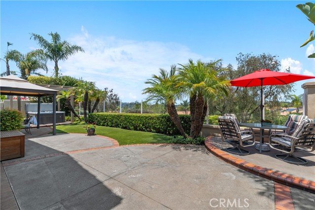 Detail Gallery Image 40 of 61 For 5 Agia, Laguna Niguel,  CA 92677 - 4 Beds | 3 Baths