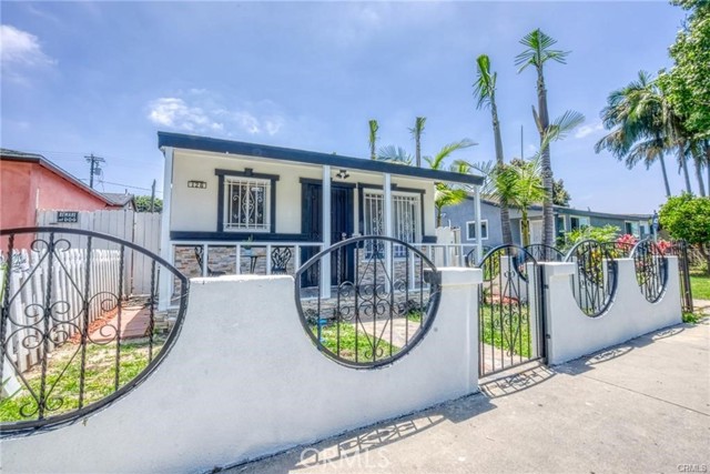 Image 3 for 126 W Forhan St, Long Beach, CA 90805