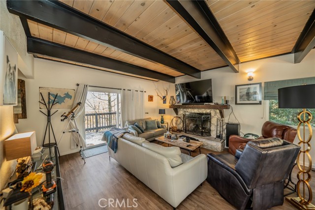 Detail Gallery Image 18 of 56 For 1181 Voltaire, Lake Arrowhead,  CA 92352 - 4 Beds | 3 Baths