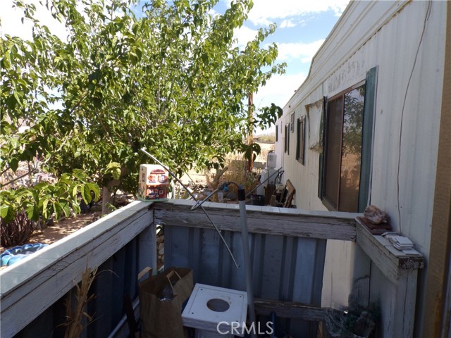 Detail Gallery Image 7 of 28 For 1825 Noble Way, Landers,  CA 92285 - 2 Beds | 1 Baths