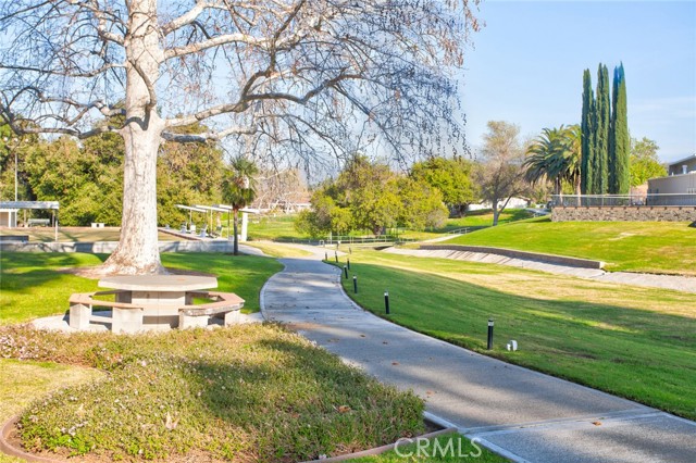 Detail Gallery Image 42 of 45 For 19204 Avenue of the Oaks, Newhall,  CA 91321 - 2 Beds | 1 Baths