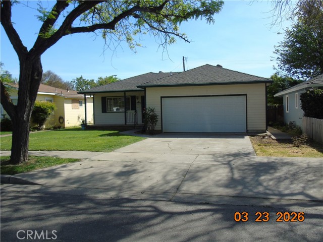 Detail Gallery Image 2 of 37 For 440 E Sycamore St, Willows,  CA 95988 - 2 Beds | 1 Baths