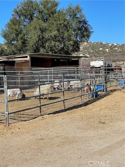 Detail Gallery Image 1 of 18 For 44845 Benton Rd, Hemet,  CA 92544 - – Beds | – Baths