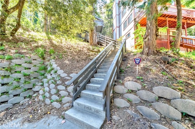 Detail Gallery Image 19 of 46 For 828 Fern Dr, Crestline,  CA 92325 - 2 Beds | 1/1 Baths