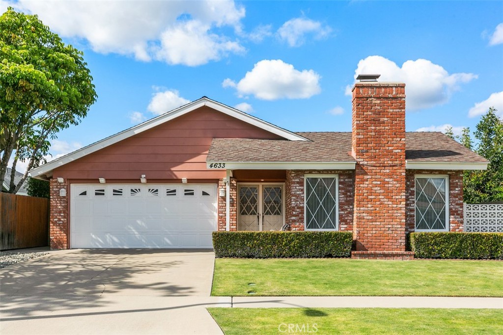 4633 E Tanglewood Avenue, Anaheim, CA 92807